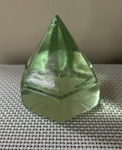 Vintage ship deck prism - ship's,
